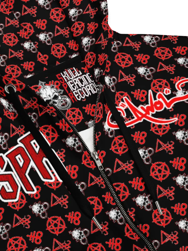Awol Hoodie product image (5)