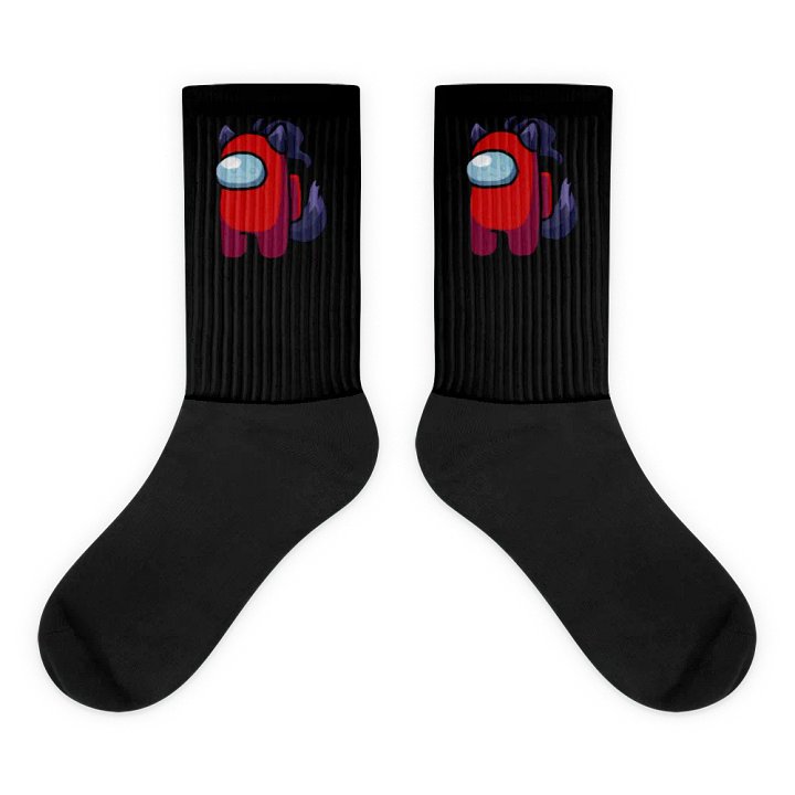 Sus Socks product image (1)