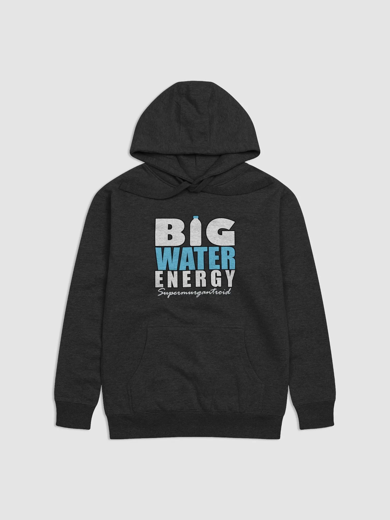Big Water Energy - Hoodie product image (1)