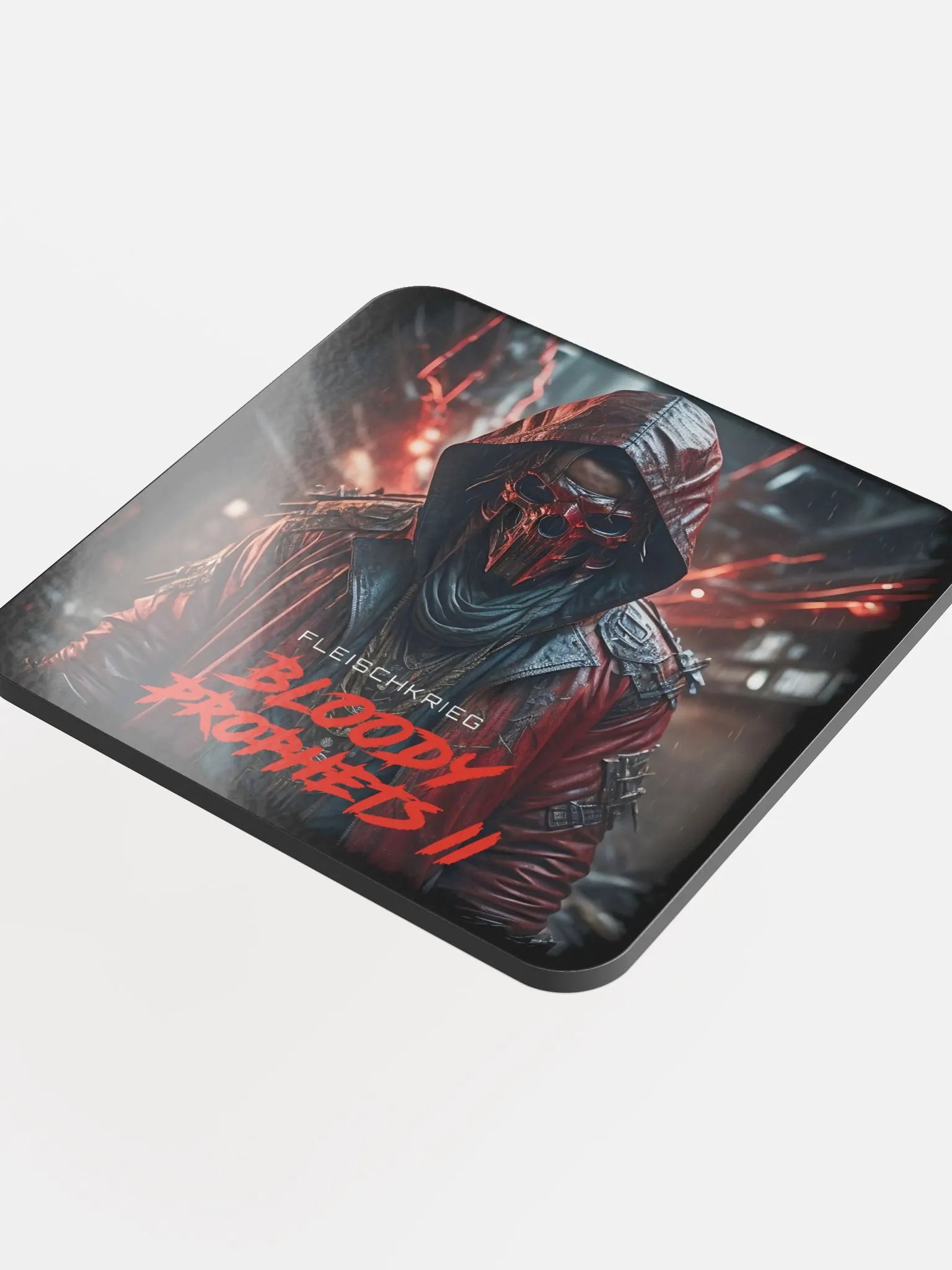 Bloody Prophets II Coaster product image (4)