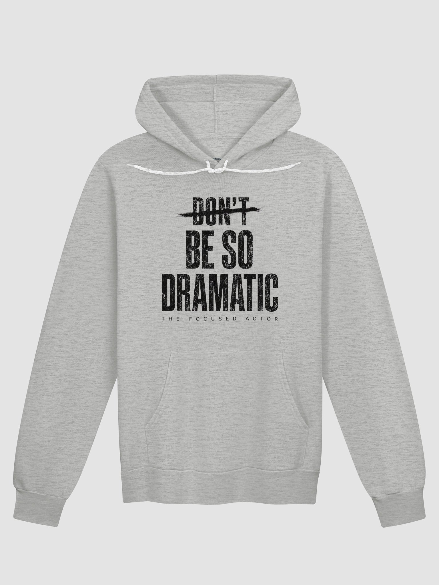 Dramatic Hoodie product image (1)