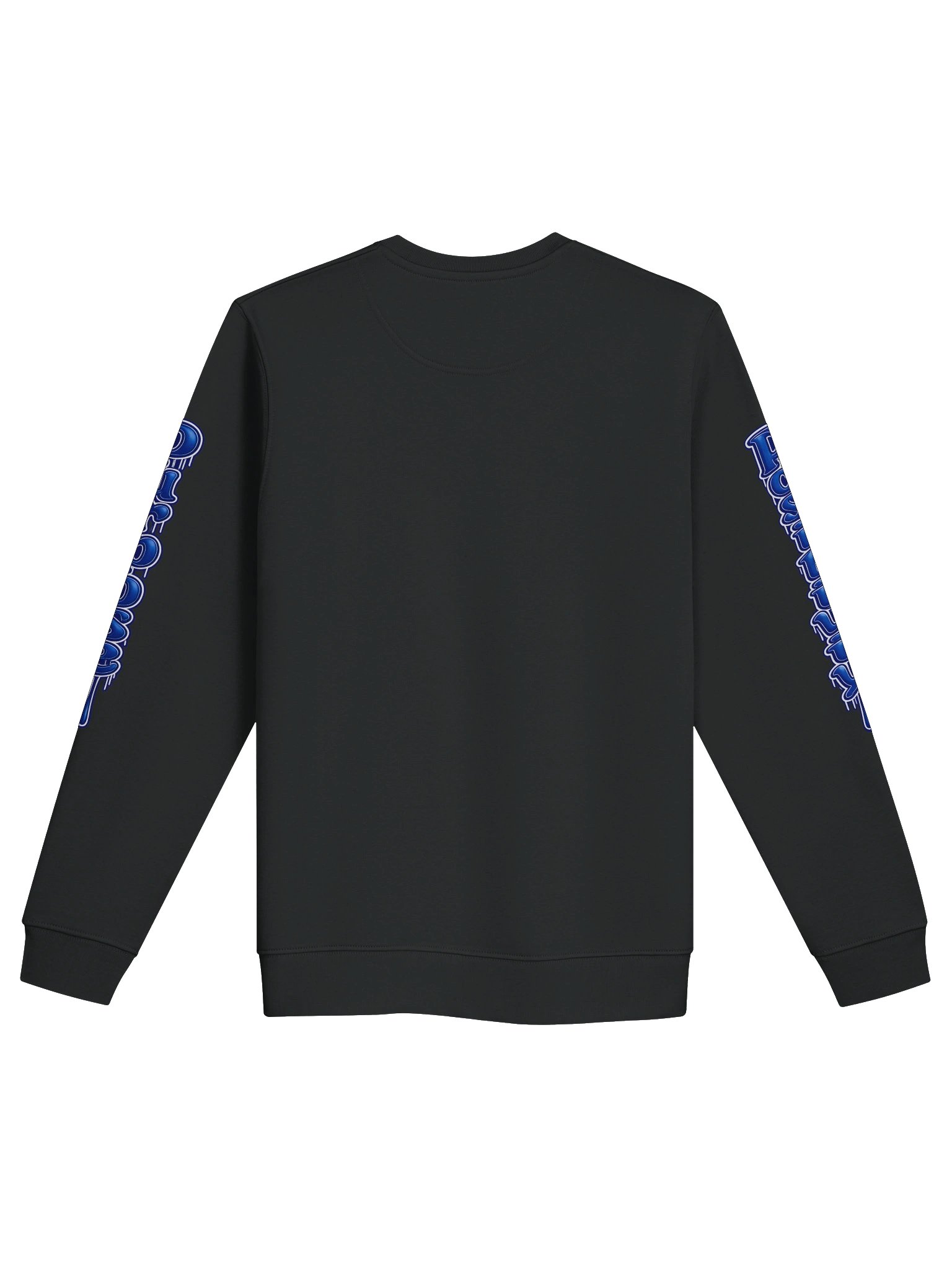 2P Dripping Purpose Unisex Sweatshirt product image (4)