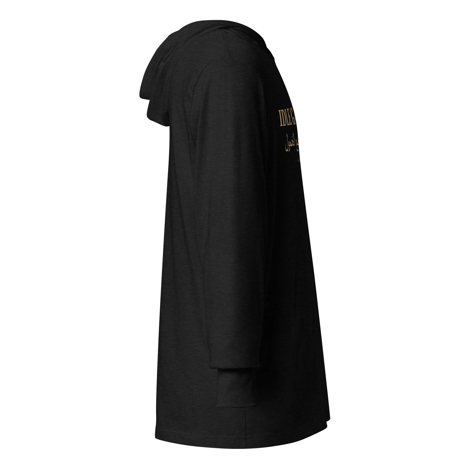 Arabic Logo Hoodie product image (6)