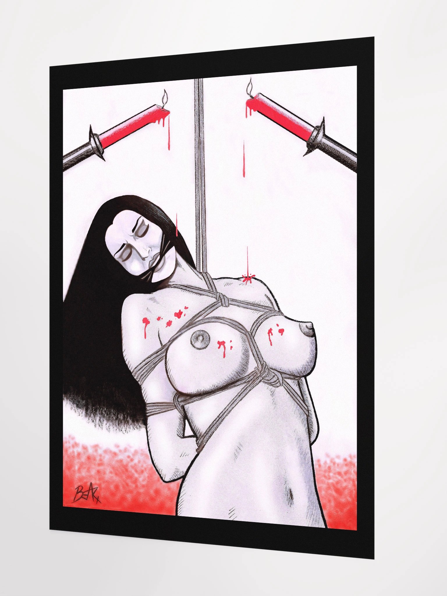The Penitent product image (2)