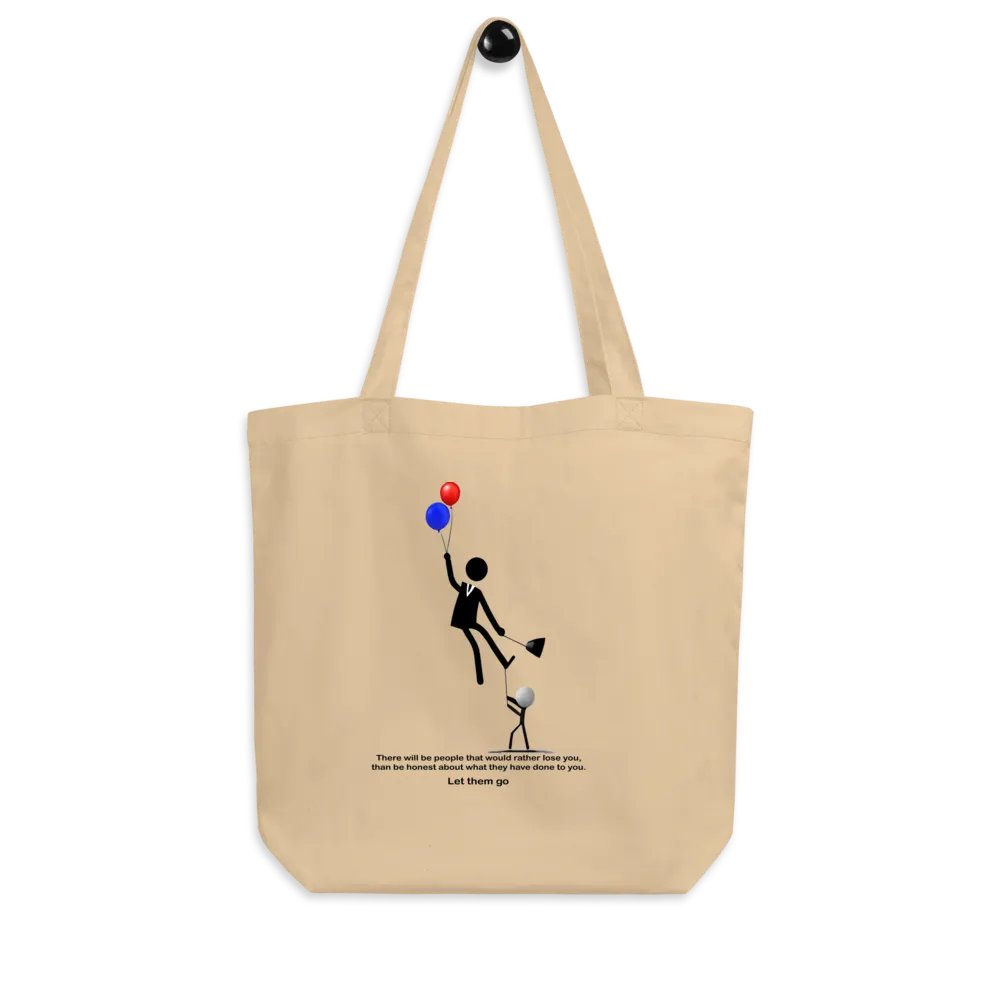 Let them go product image (7)