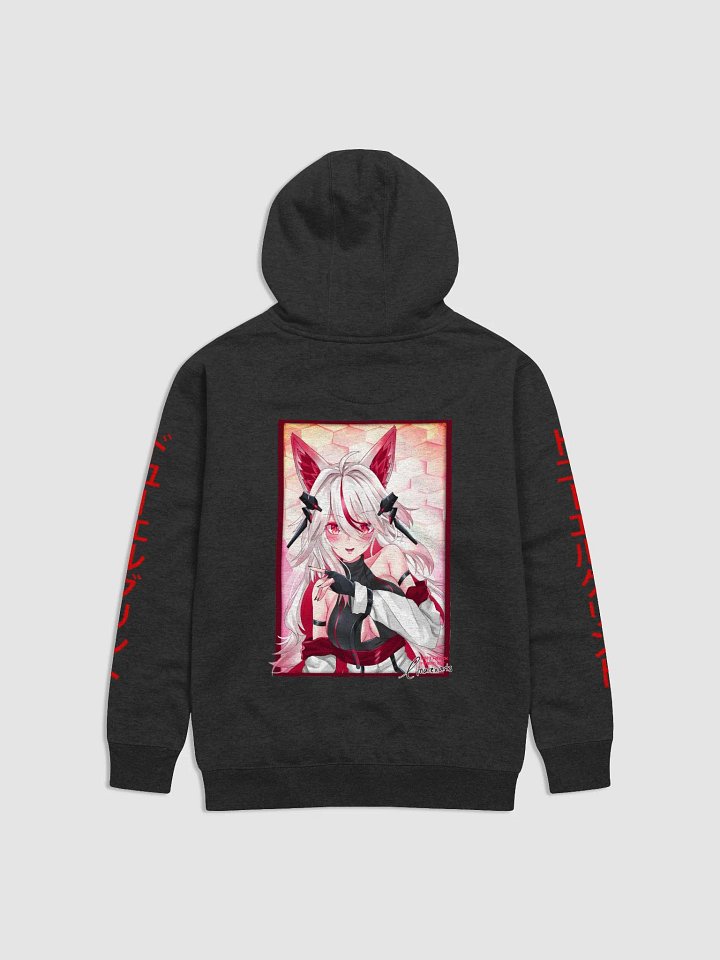 Glint's Fox Hoodie product image (6)