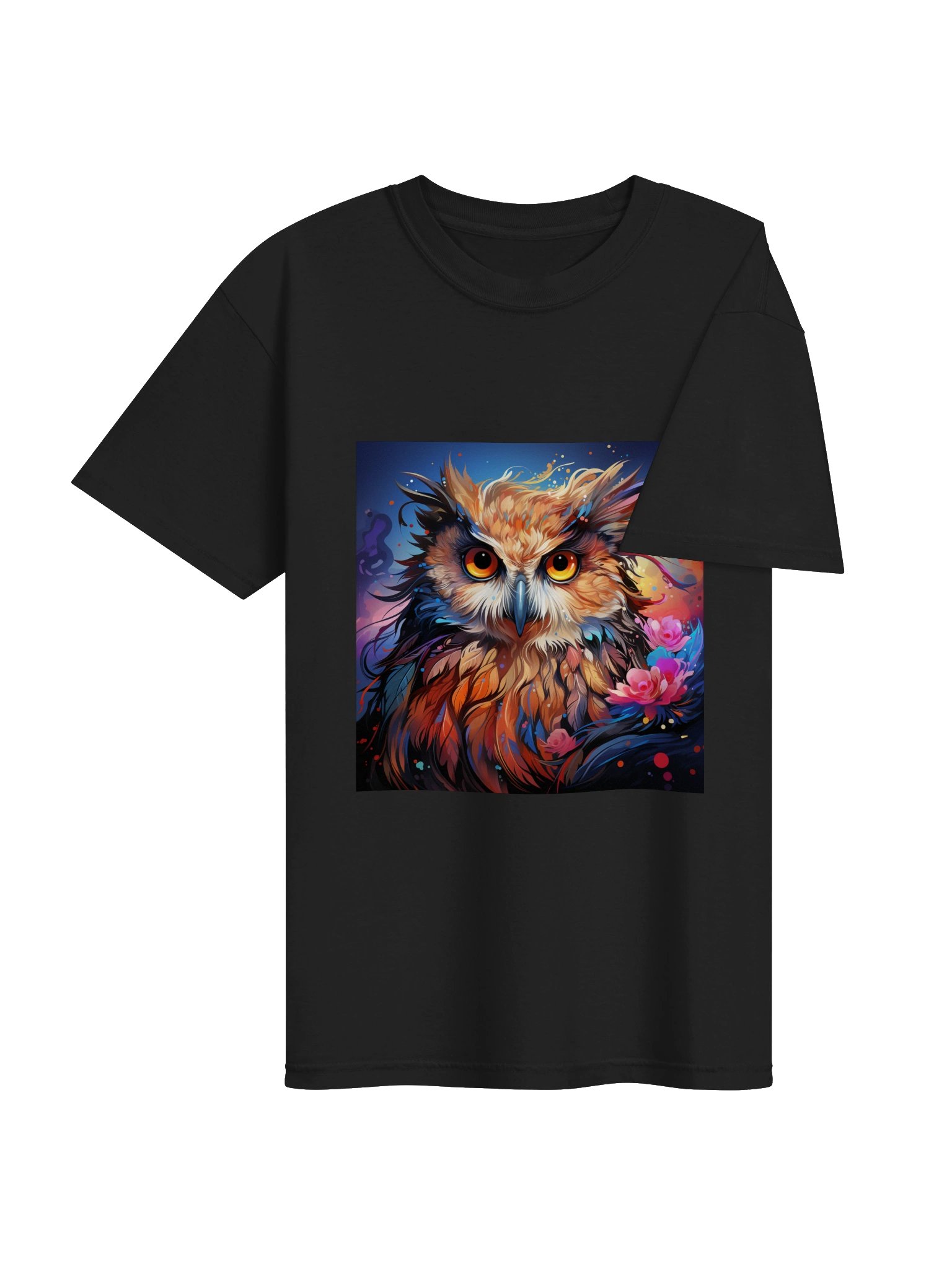 Owl Enigma - 1 product image (4)