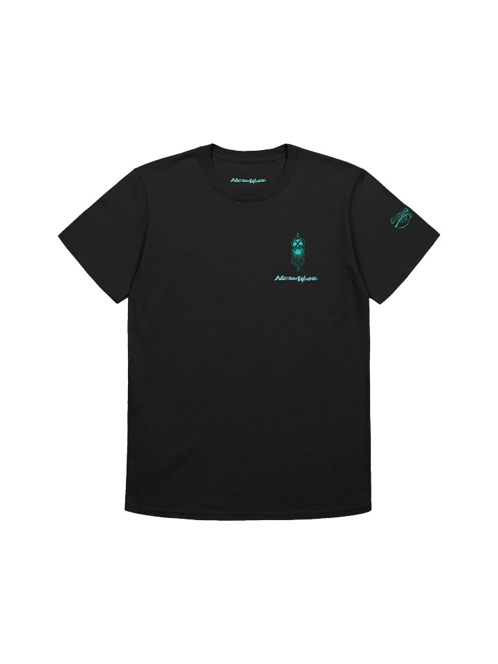 NeonWare Tee II product image (1)