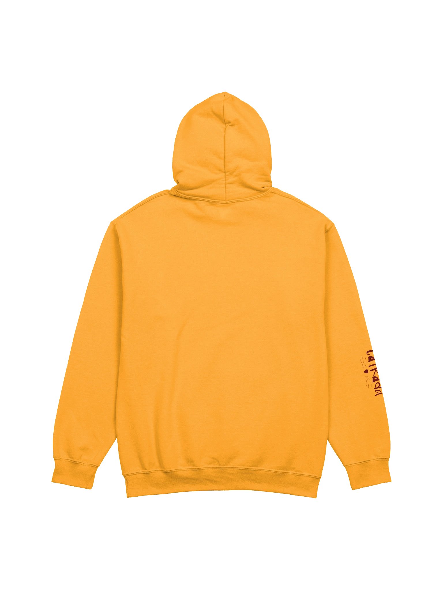 LOVE HOODIE product image (5)