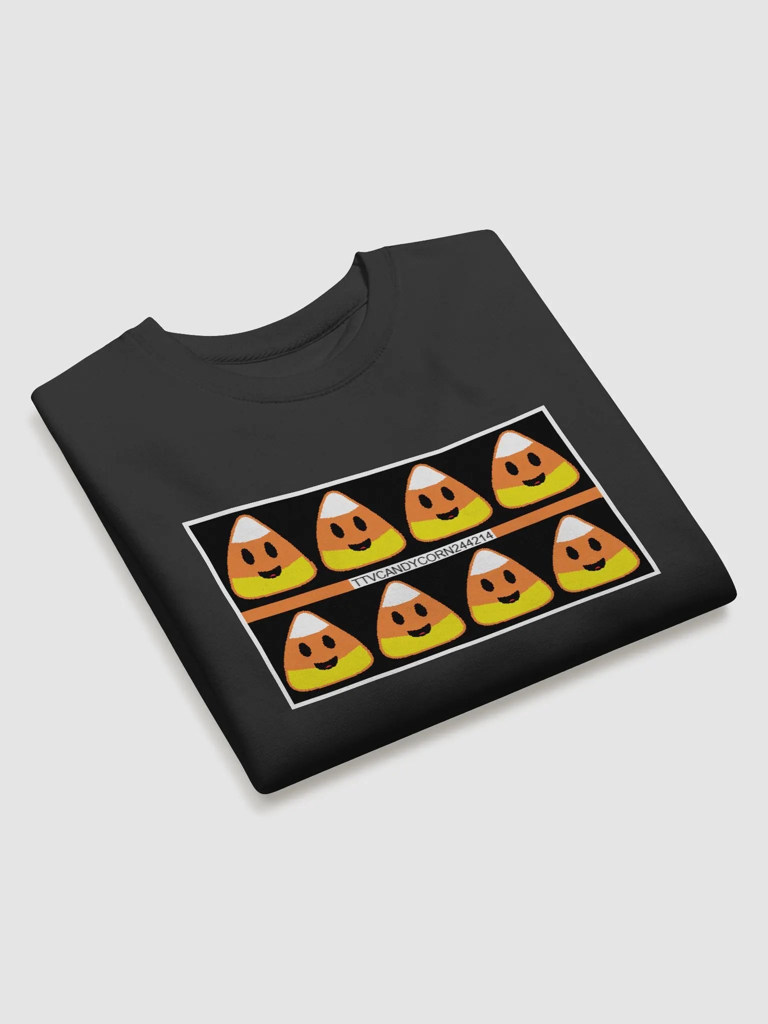 CANDY - Cotton Sweatshirt product image (3)