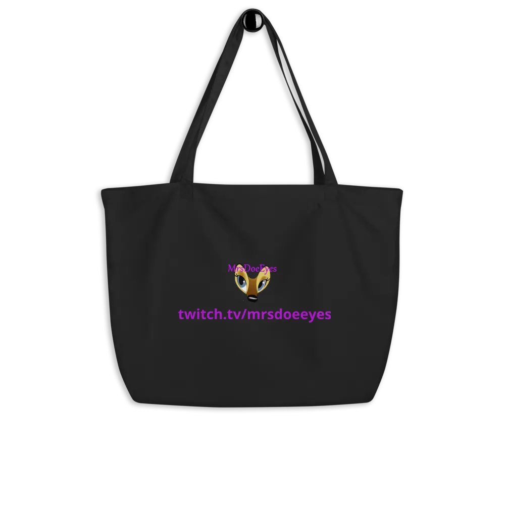 MrsDoeEyes bag product image (4)