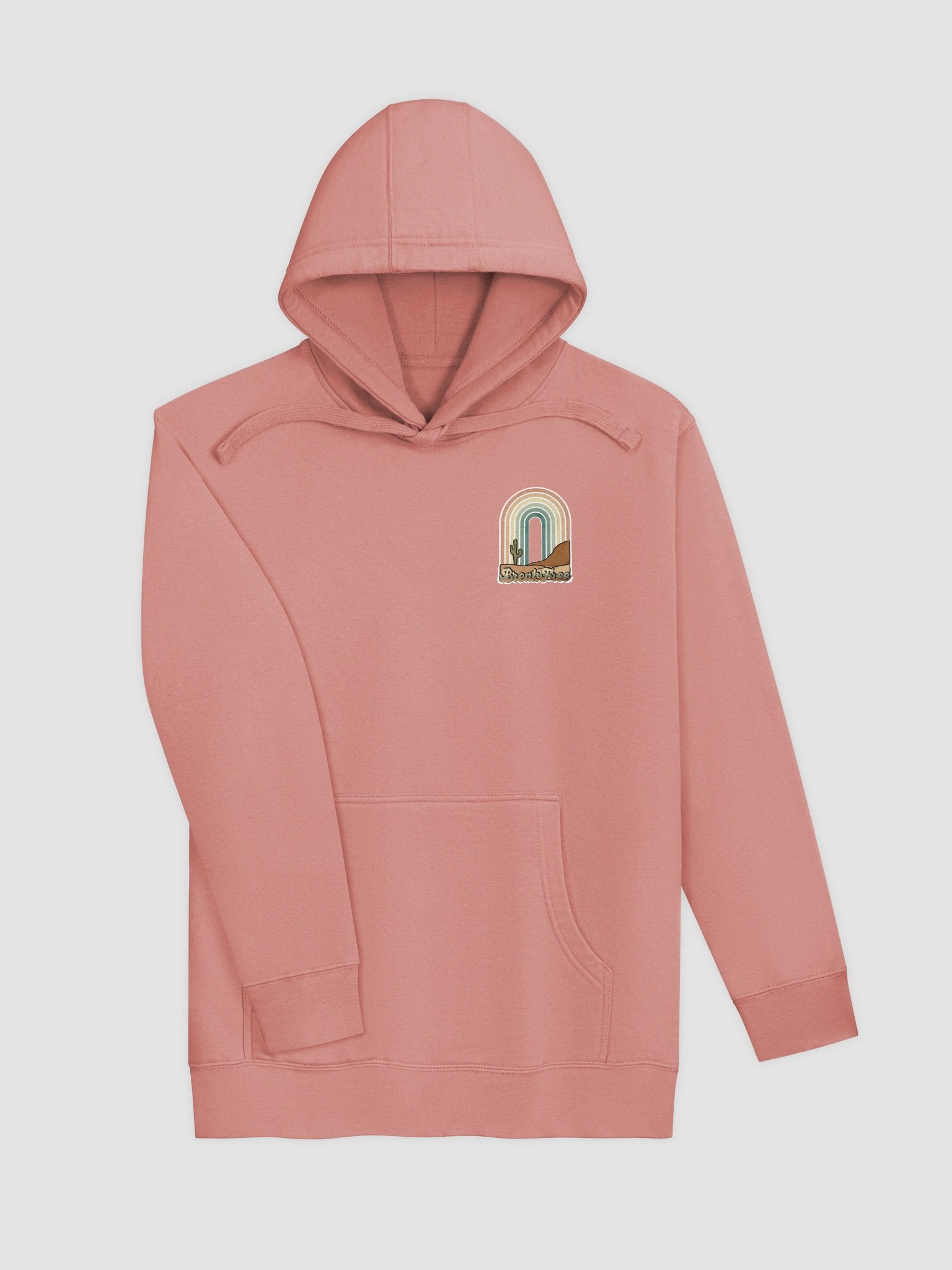 Unisex Hoodie - Break Free product image (15)