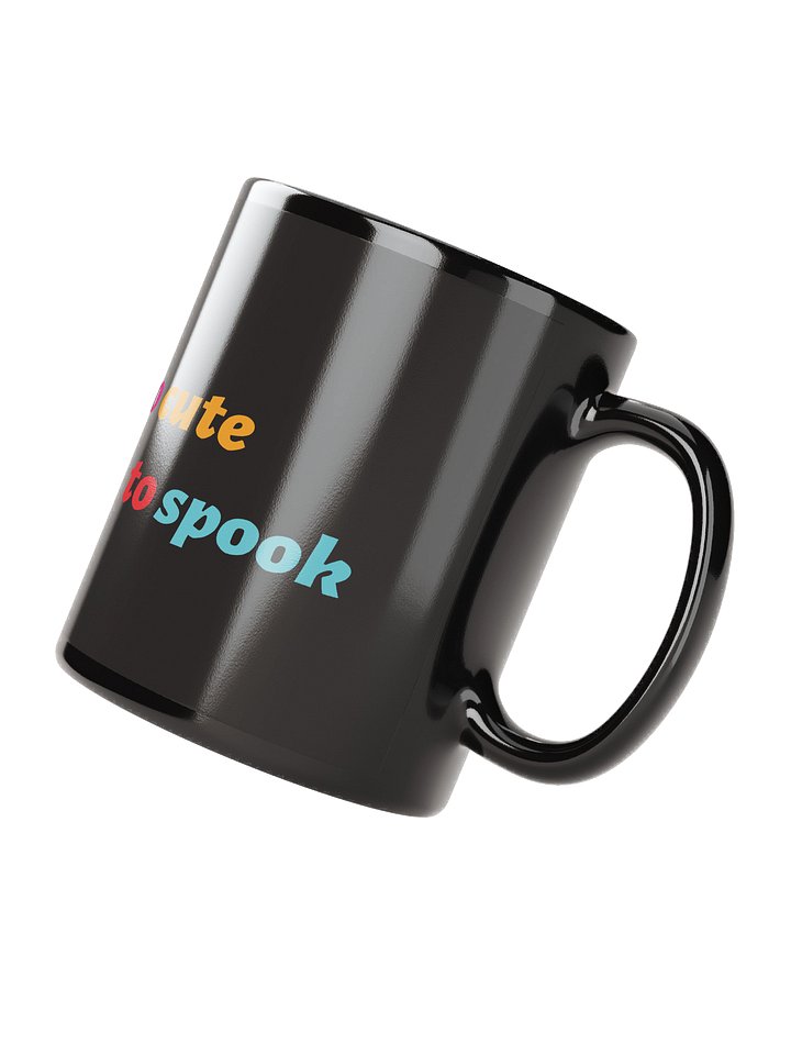 Too Cute to Spook product image (3)