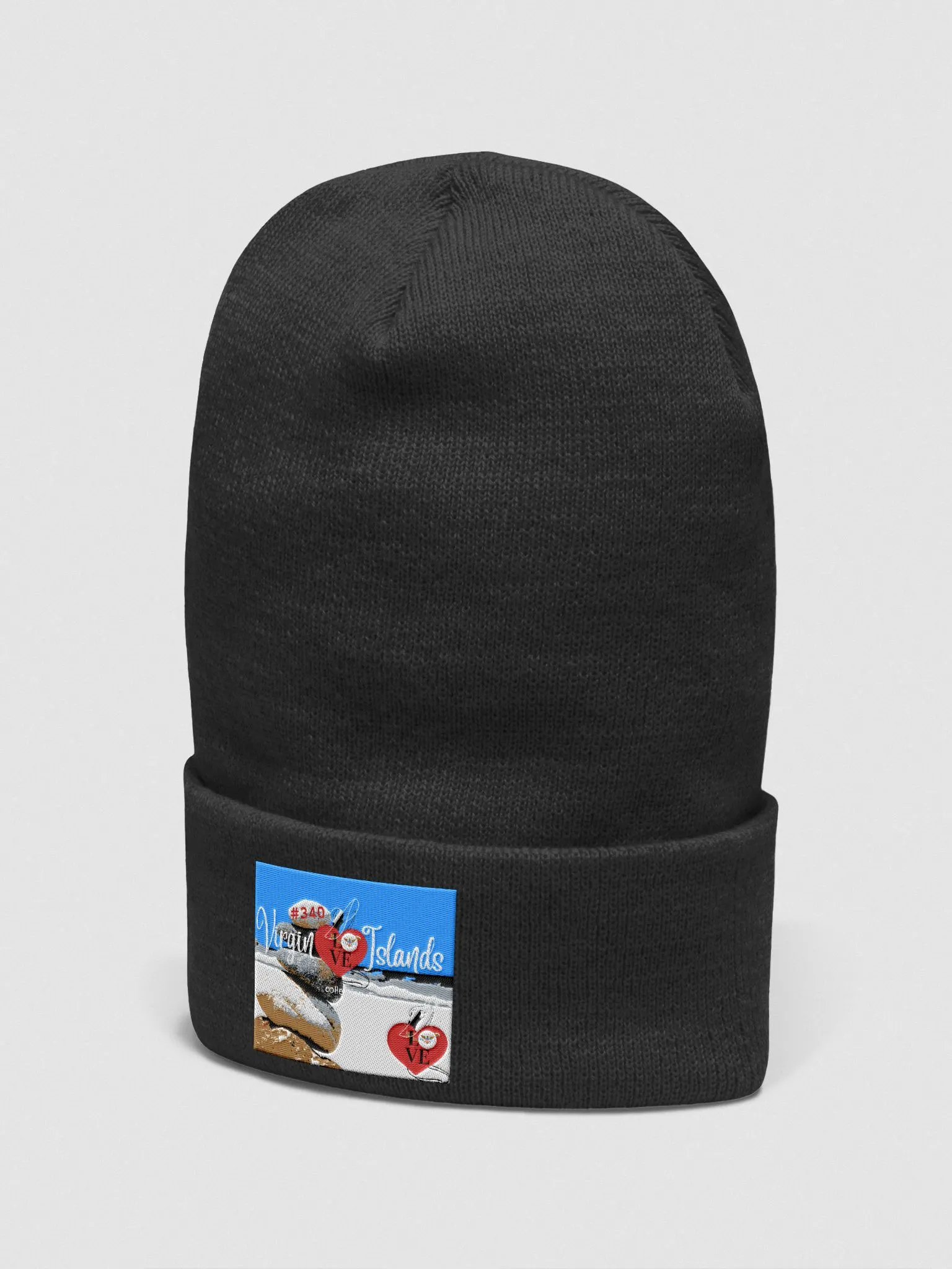 #340VILove Beanies product image (7)