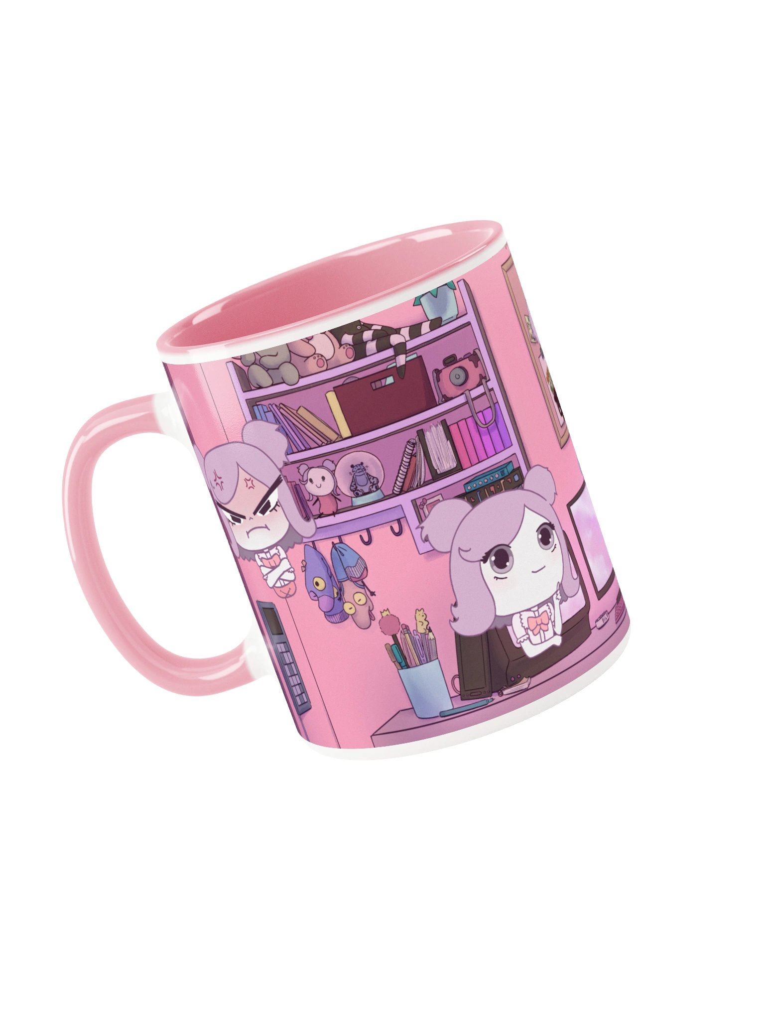 Reewyn Emote Mug product image (11)
