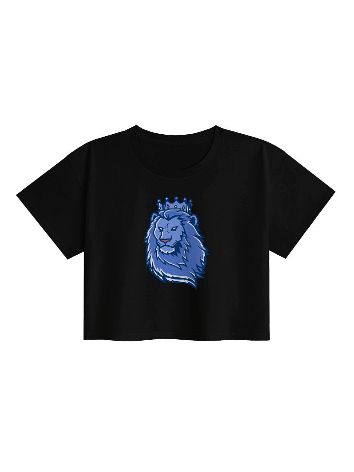 CMLK 90 Crop Tshirt product image (1)