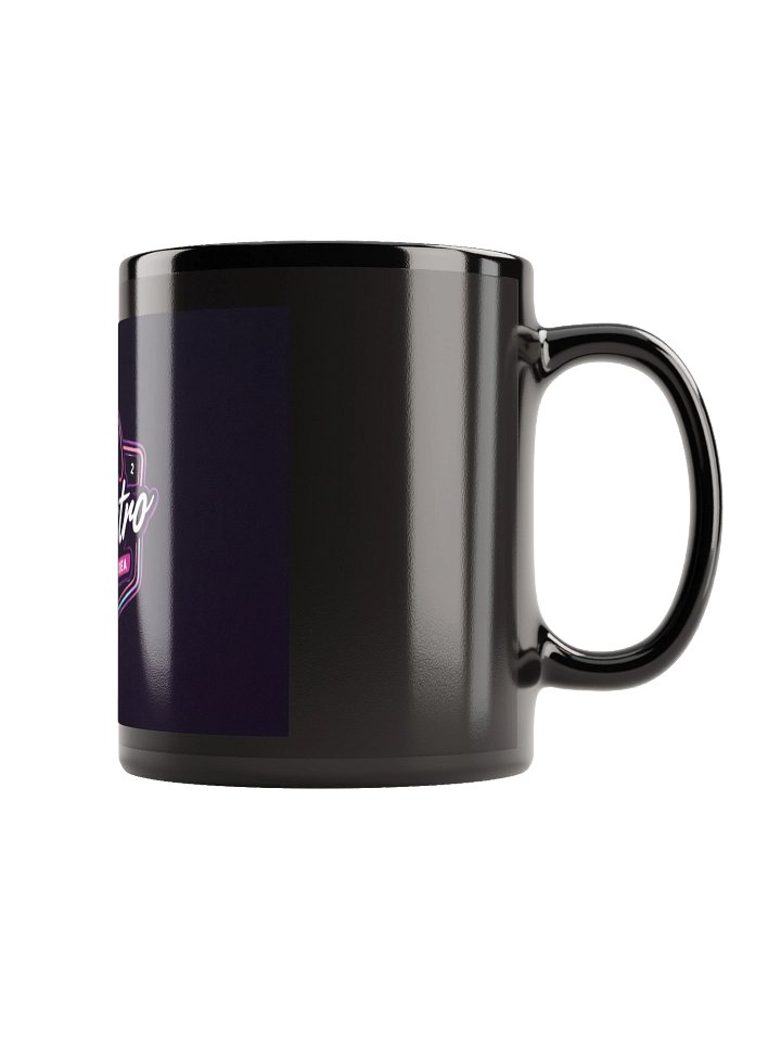 Neon Gamer's Delight Mug product image (1)