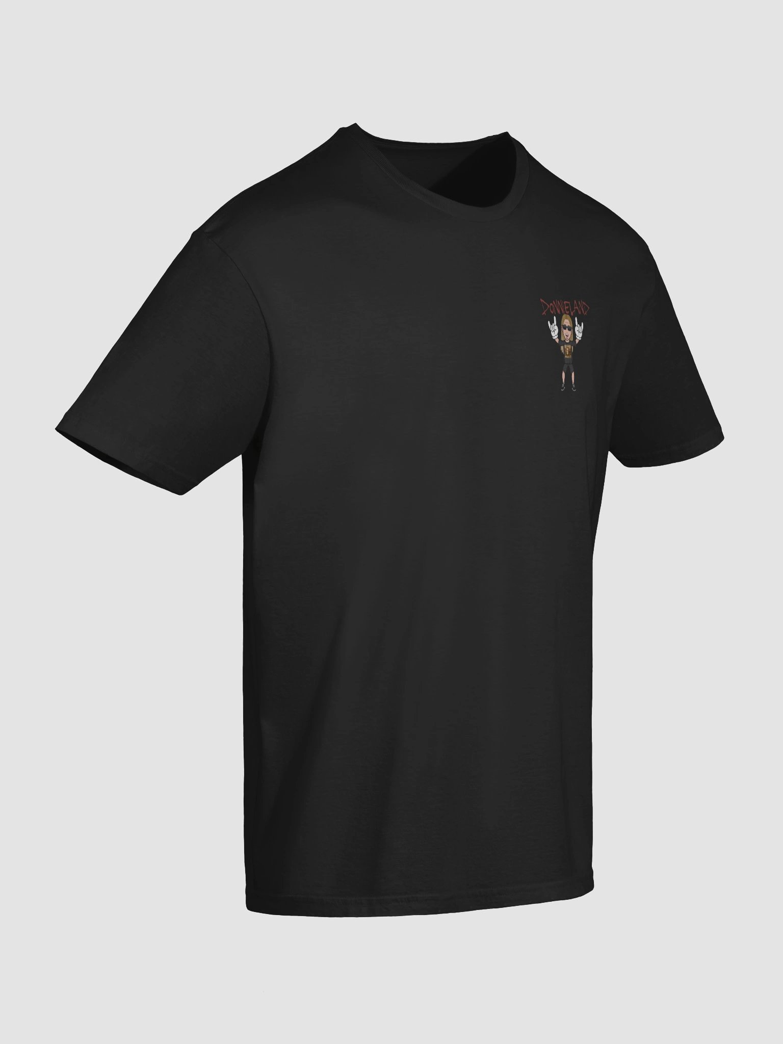 Cap-E-Tolla special request t-shirt product image (10)