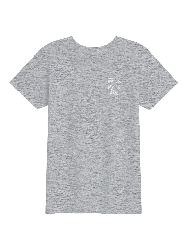 HLG Icon Youth T-Shirt product image (1)