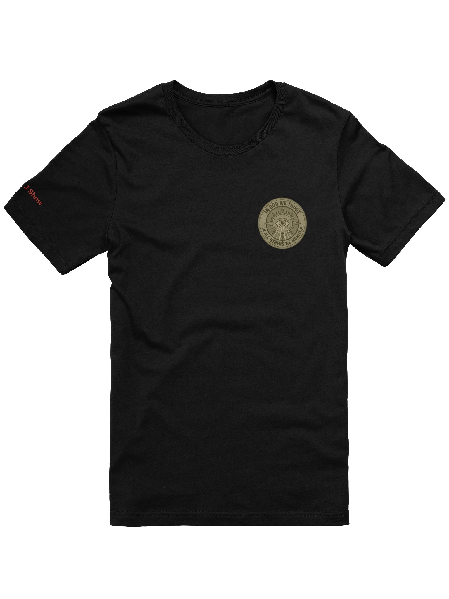 STAY NOIDED SHIRT product image (1)