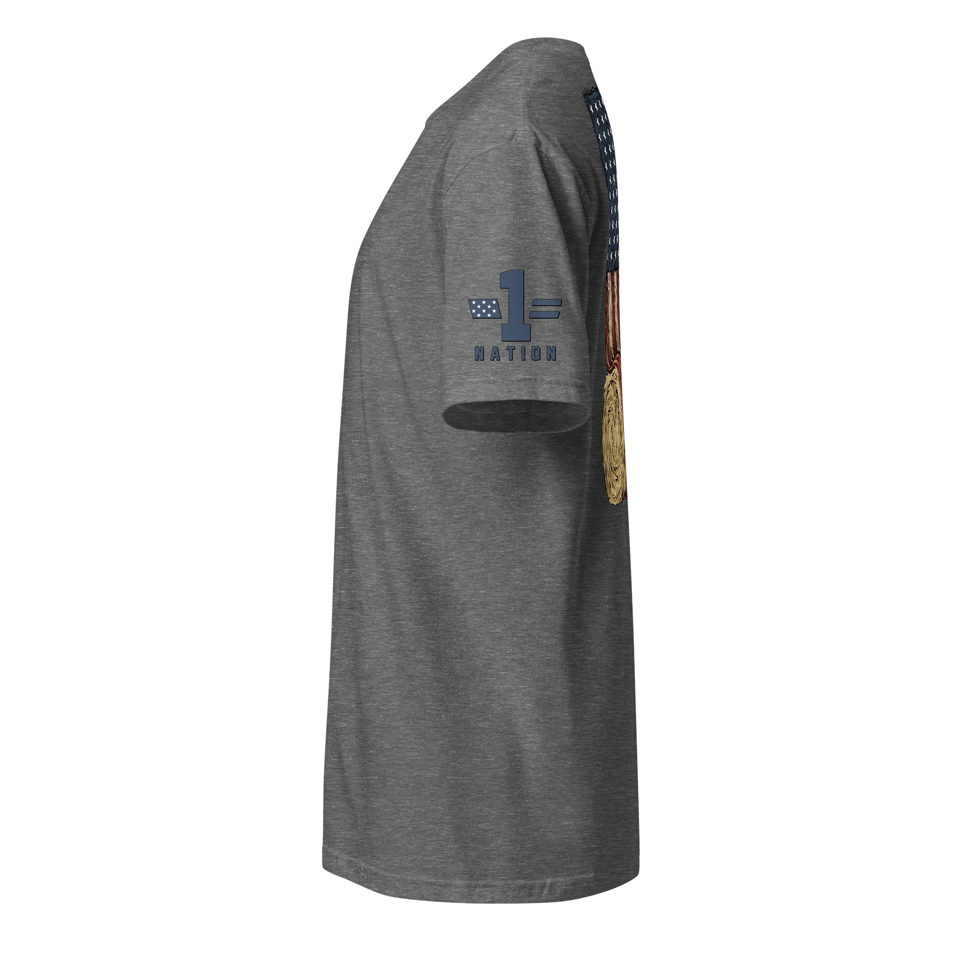 Hay Bale Flag product image (2)