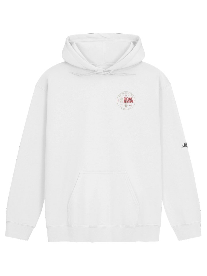My Groove. My Rhythm Hoodie product image (5)
