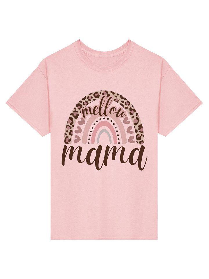 MellowMama T Shirt product image (3)