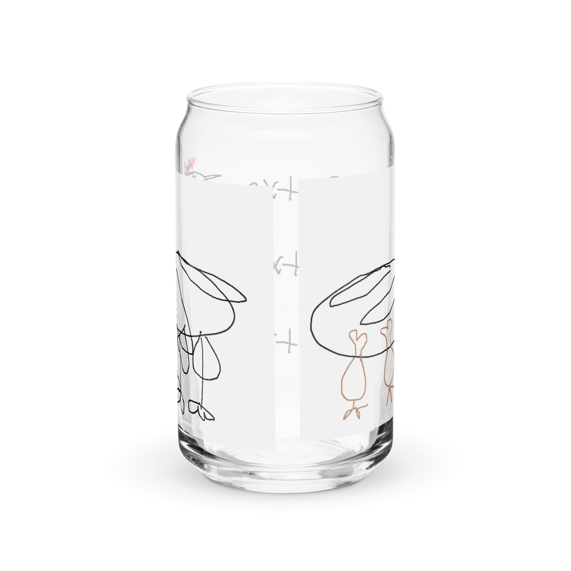 The Baggawk cup product image (6)