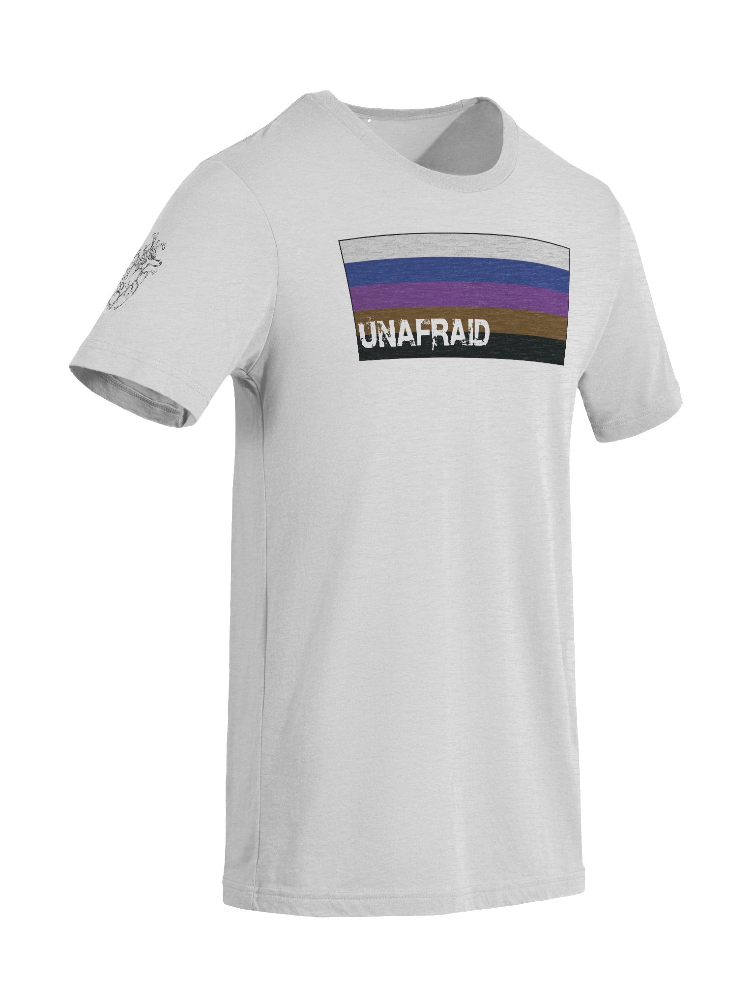 Submit Evil T-Shirt product image (9)
