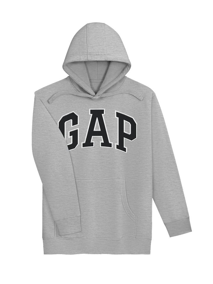 Young Miko GAP Hoodie product image (2)