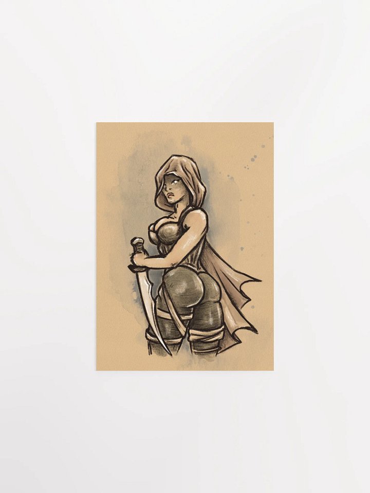 Assassin product image (1)