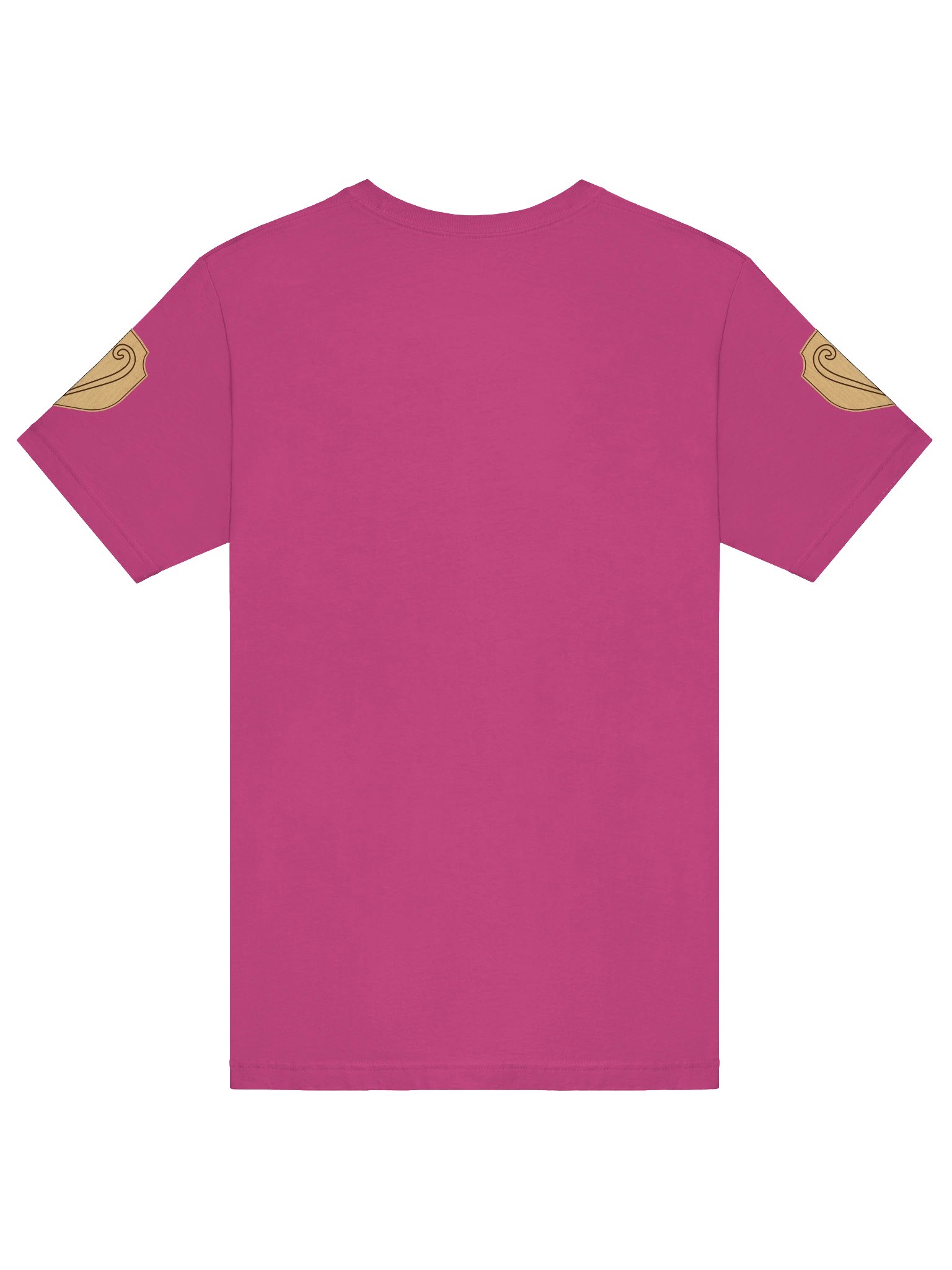 The Subscriber T-Shirt product image (6)