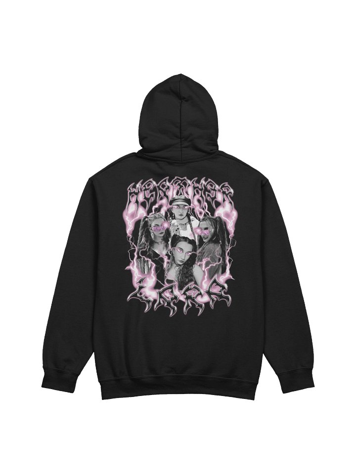 Y2K HEZZY HOODIE product image (2)