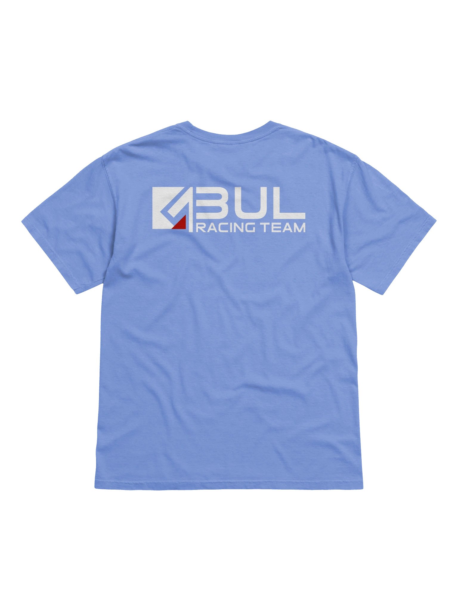 BUL RACING TEAM VIII T-Shirt - THe8nmIHASU