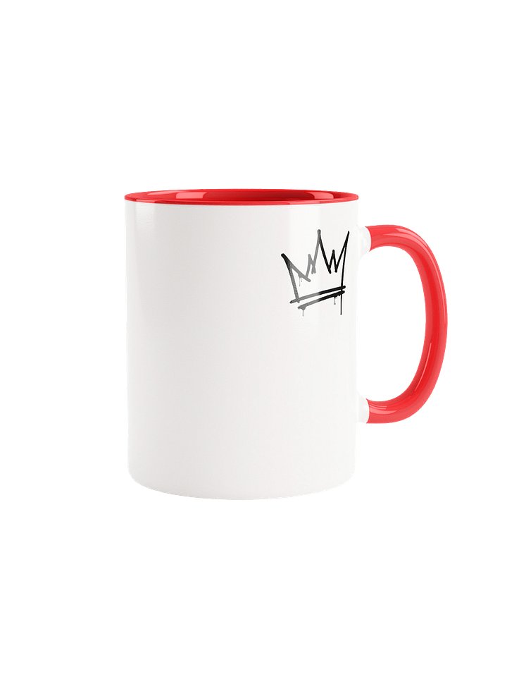 ONE KING Brothers Ceramic Mug product image (2)
