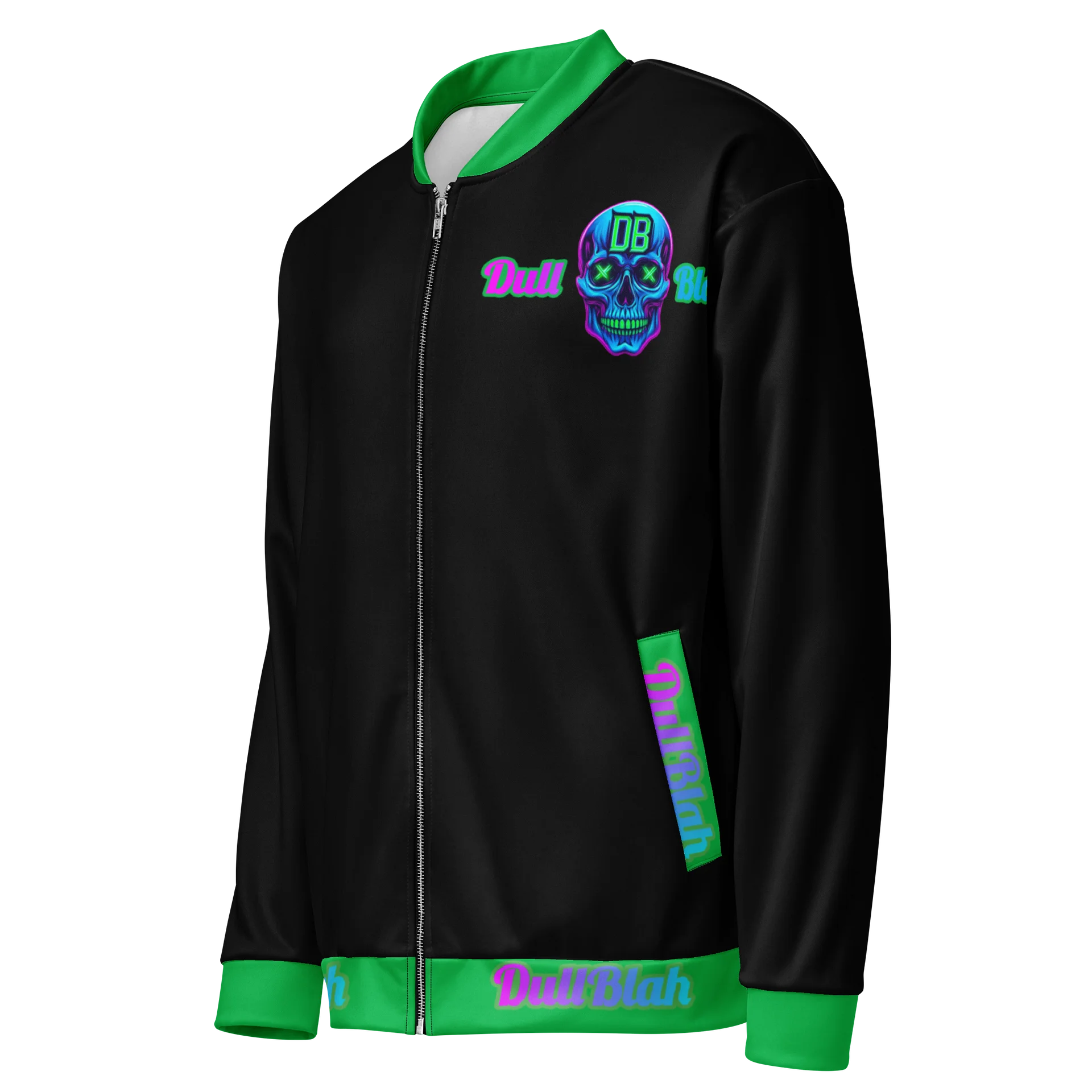 "OG" Premium Bomber Jacket product image (2)