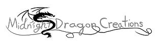 Midnight Dragon Creations