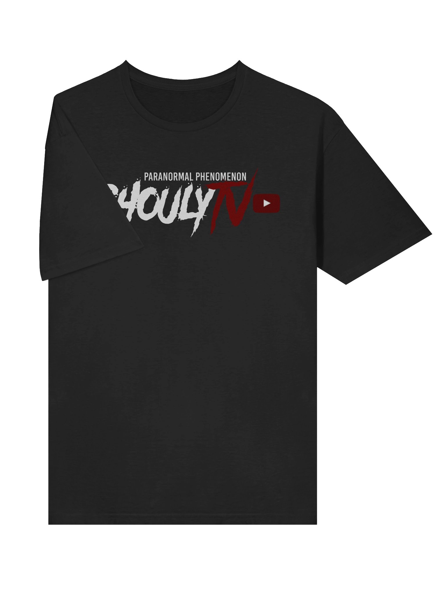 GhoulyTV New Logo product image (5)