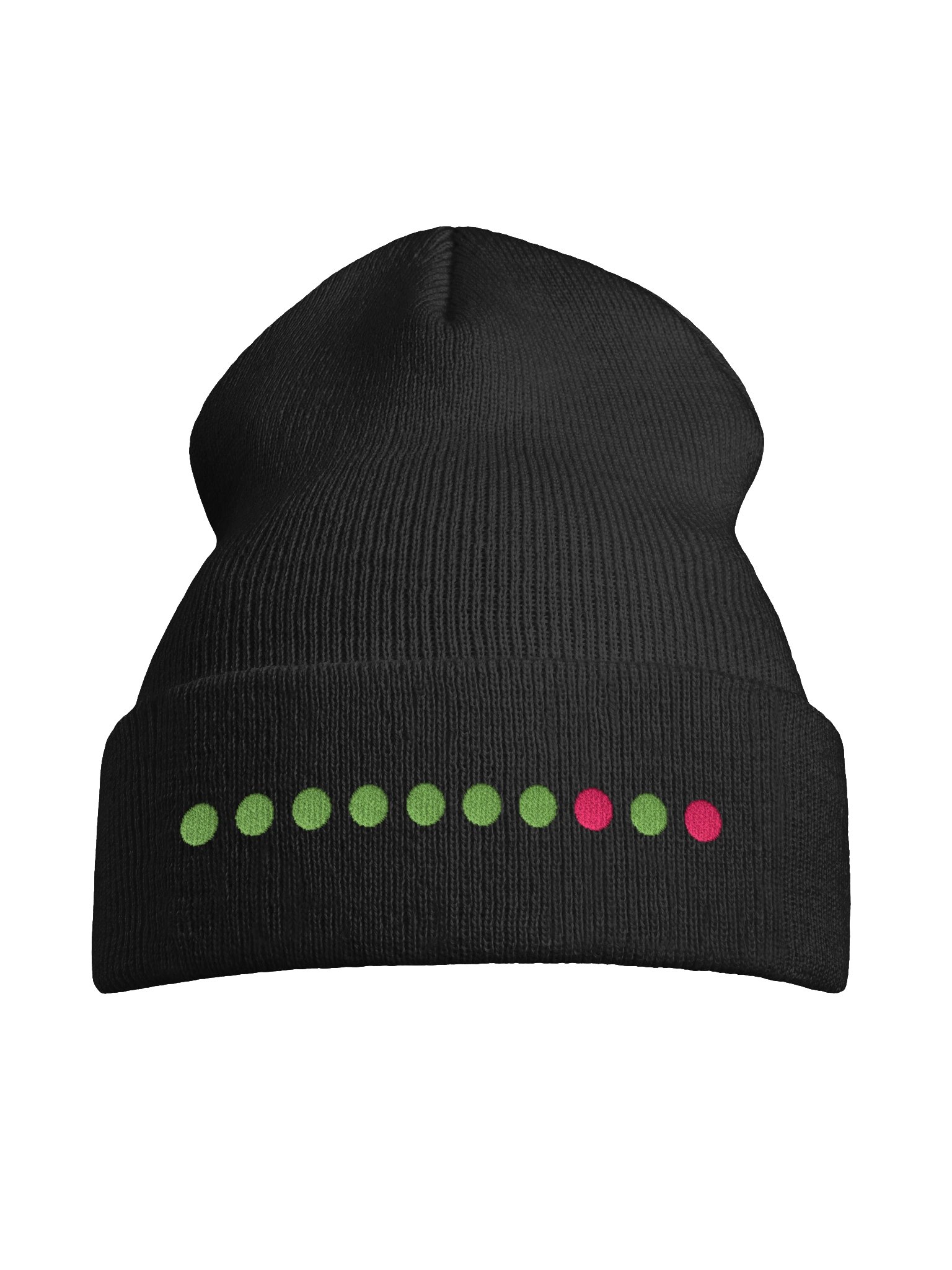 10Everyday Scorecard Beanie product image (7)
