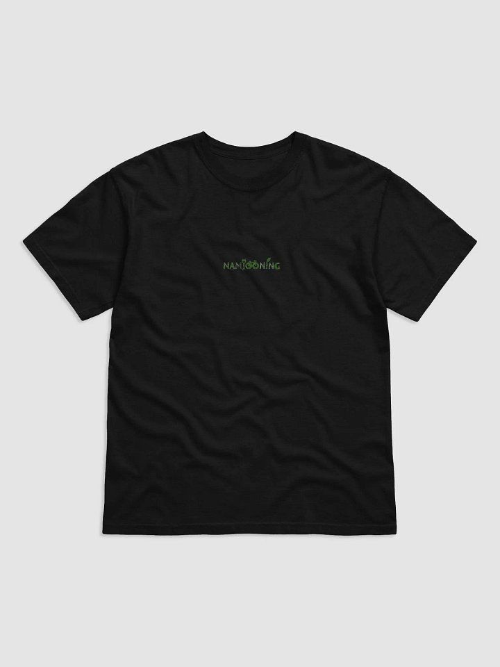 Namjooning T-Shirt product image (1)