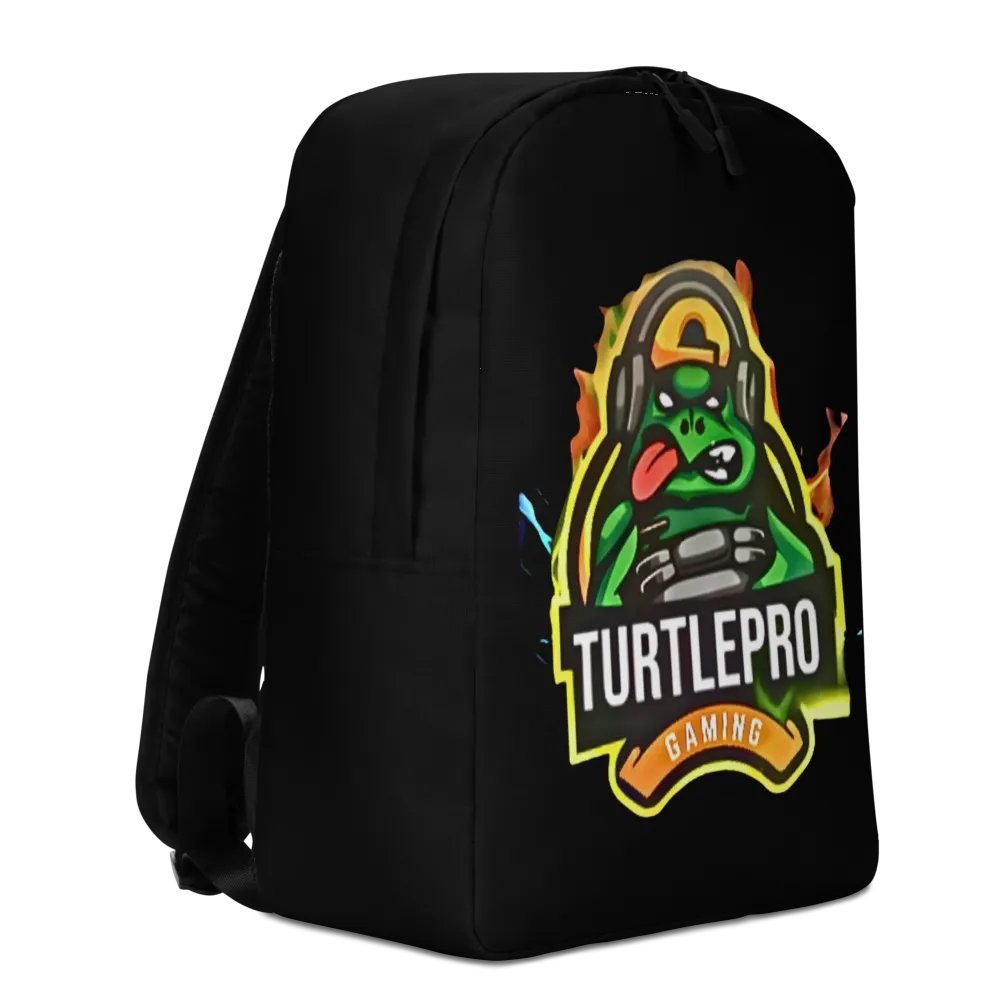 Turtlepro Gaming backpack product image (3)