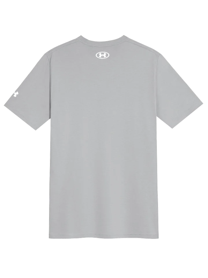 Golden Bride Ivory & Gold Crown Tee product image (2)