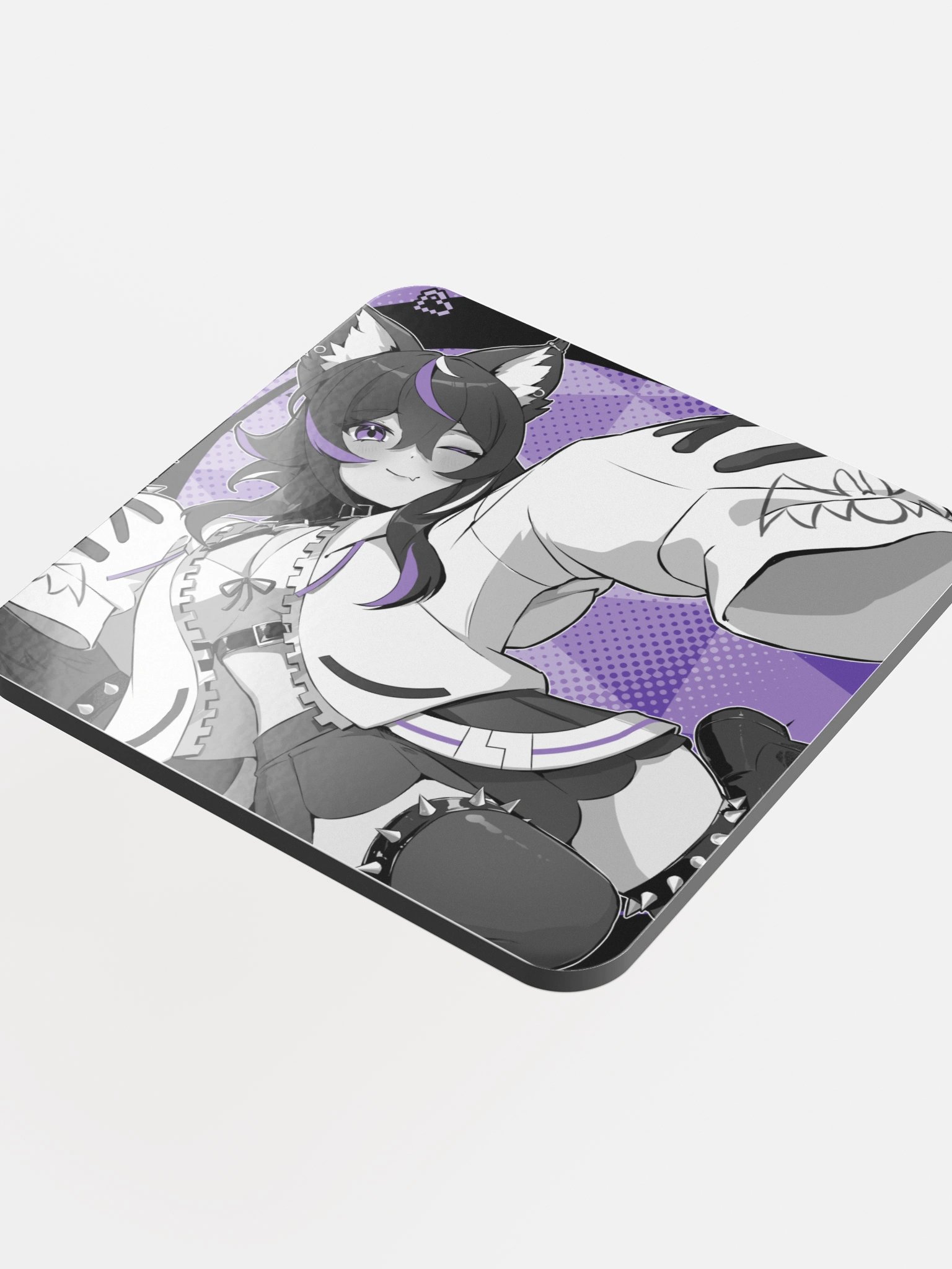 Mystic Fox Coaster product image (4)