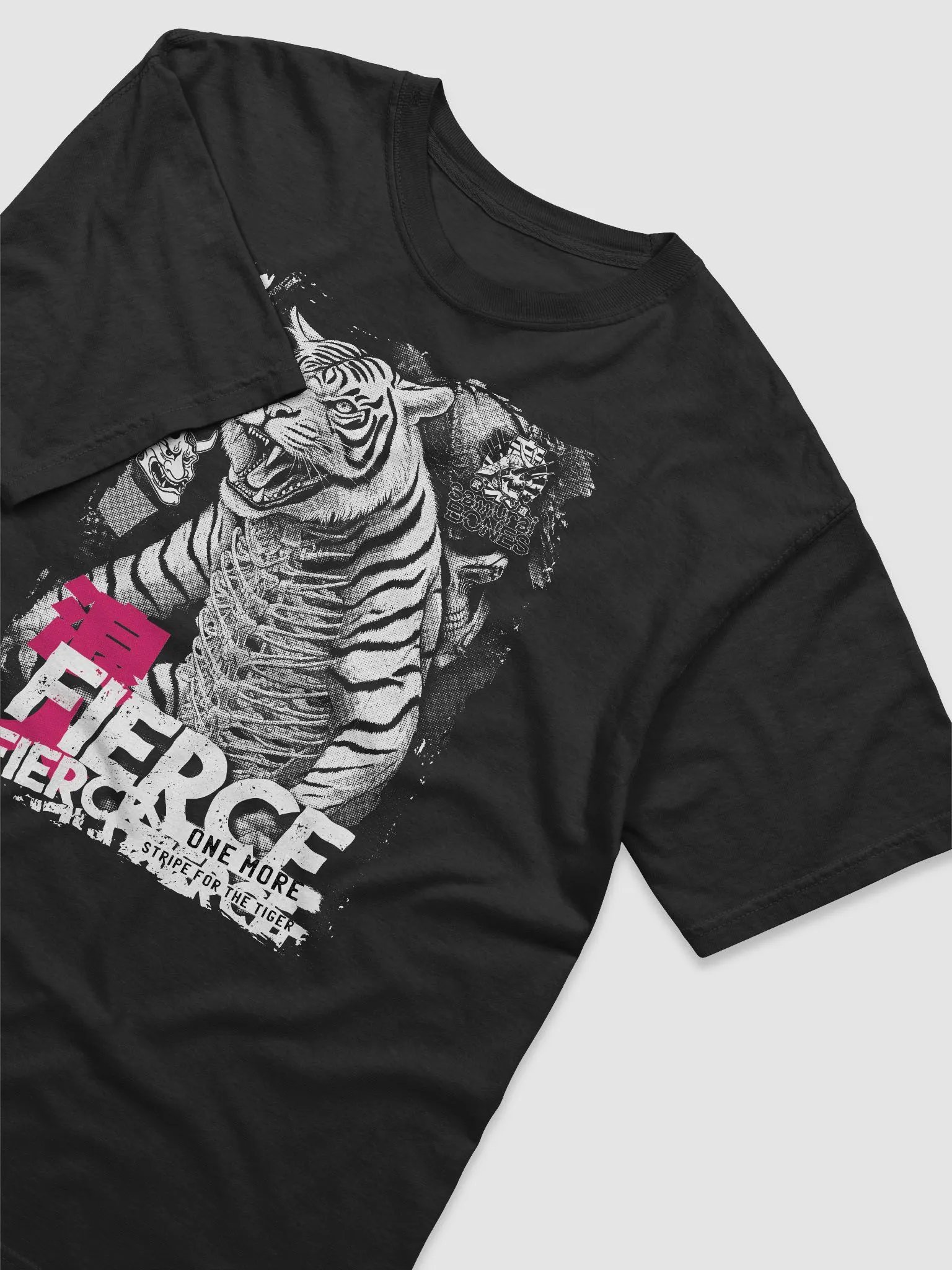 One More Stripe Tee product image (4)