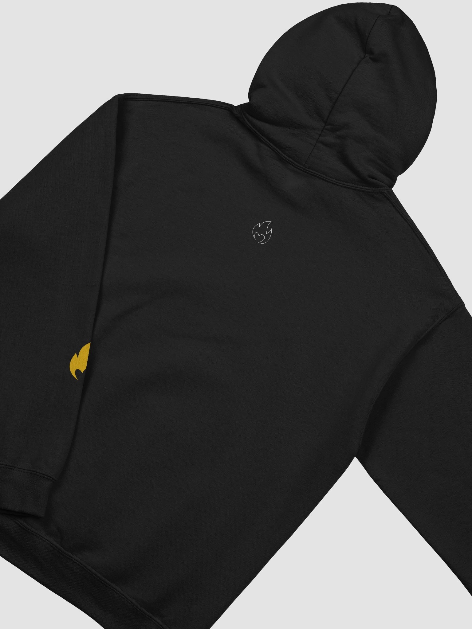 sHAred breath Hoodie product image (10)