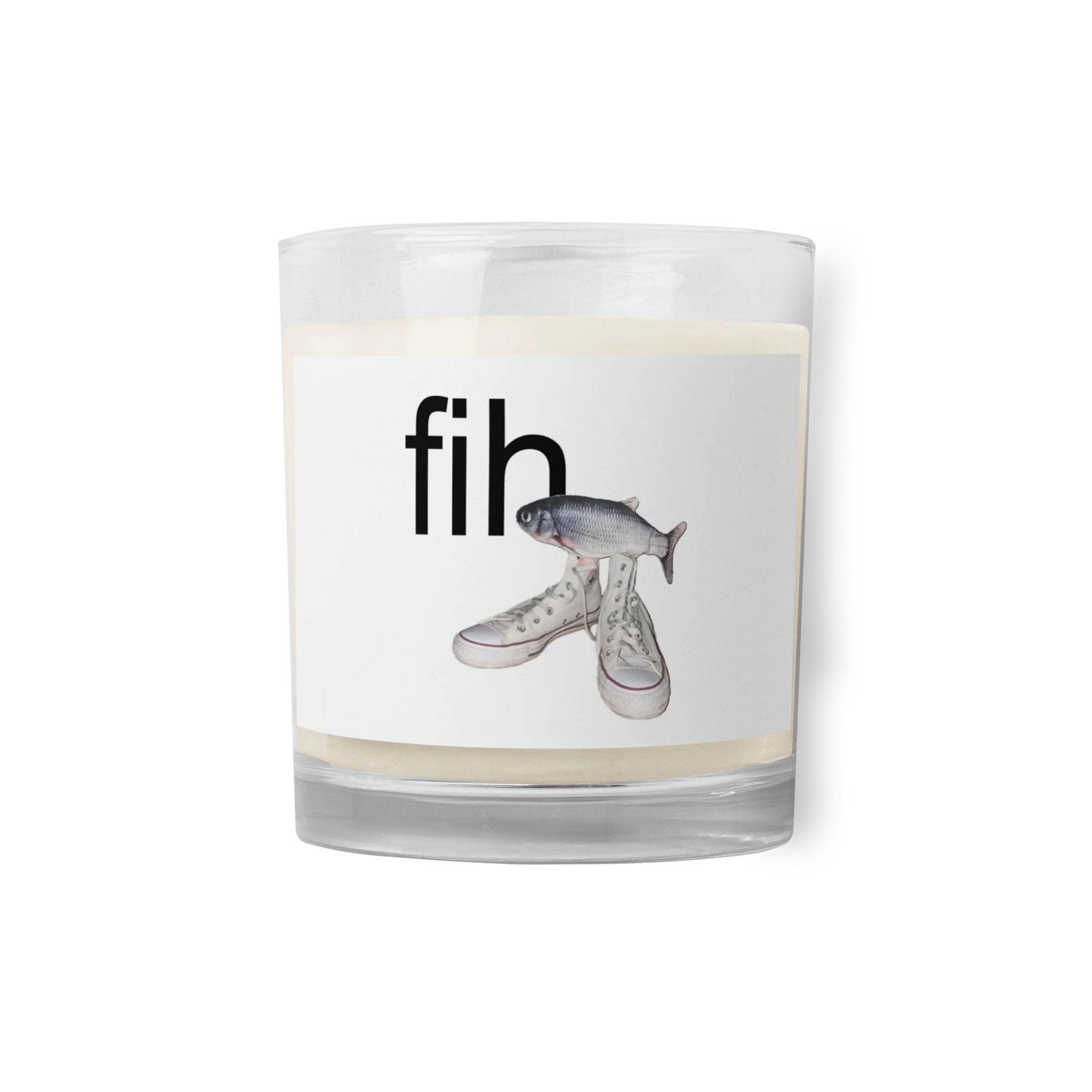 fih Candle product image (1)