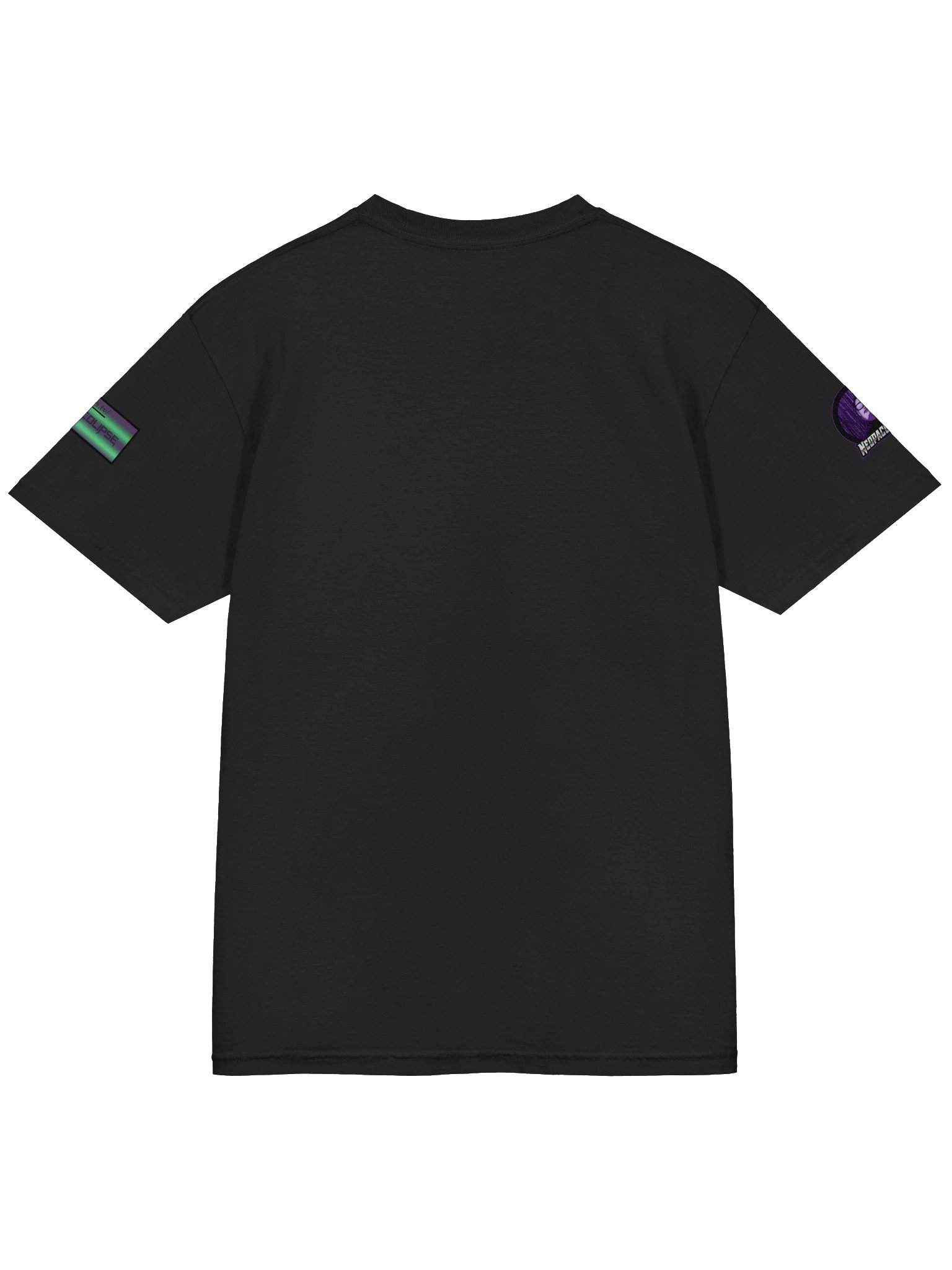 Techy Mushroom Graphic Tee product image (4)