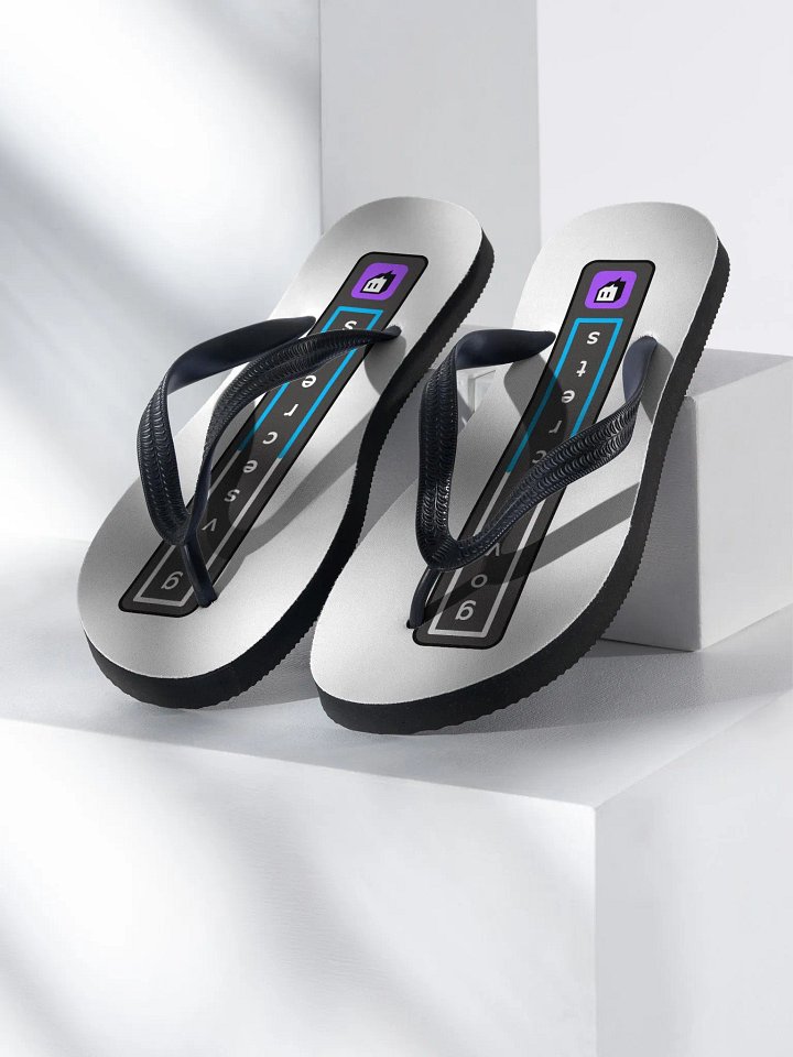 Gov Flip Flops product image (1)