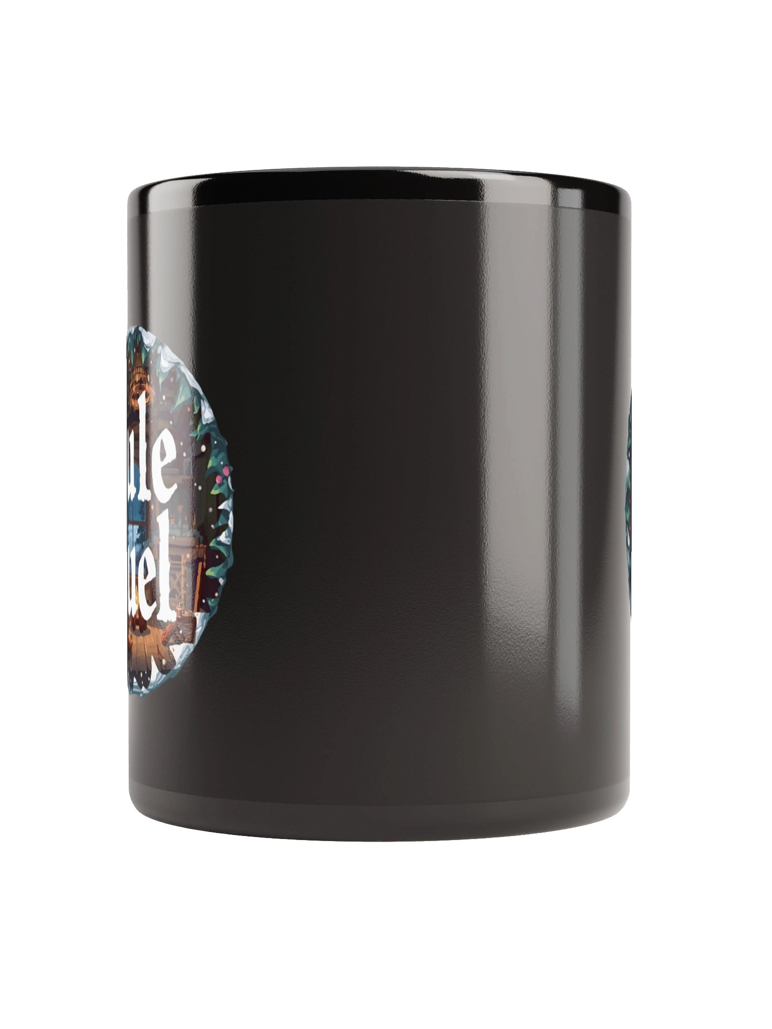“Yule Fuel” Mug product image (10)