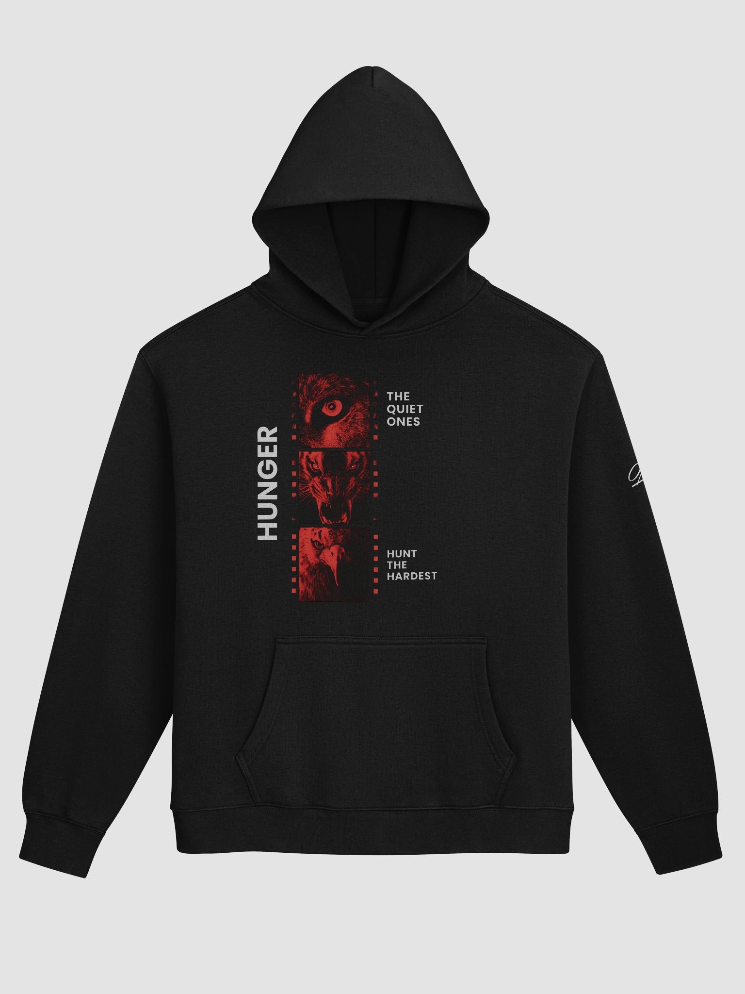 ODENIC Hunger Hoodie product image (5)